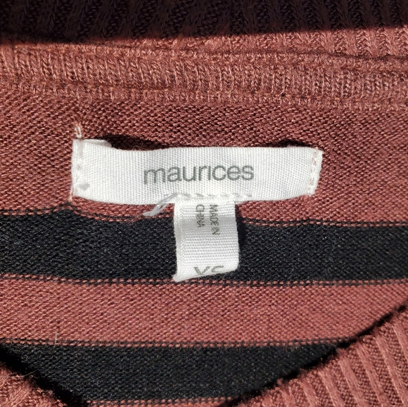 Maurices Sweater - Picture 3 of 3